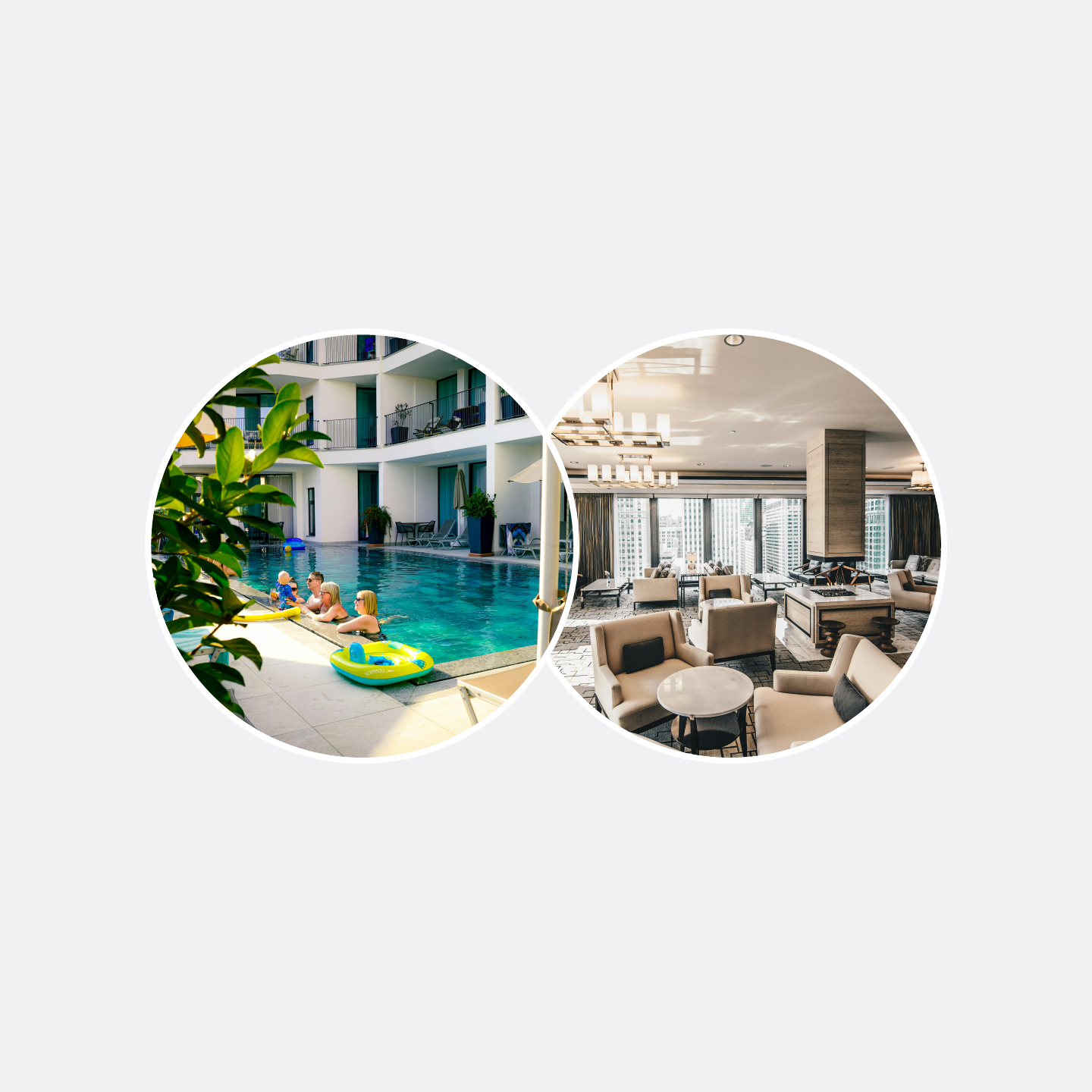Family and Premium Hotels