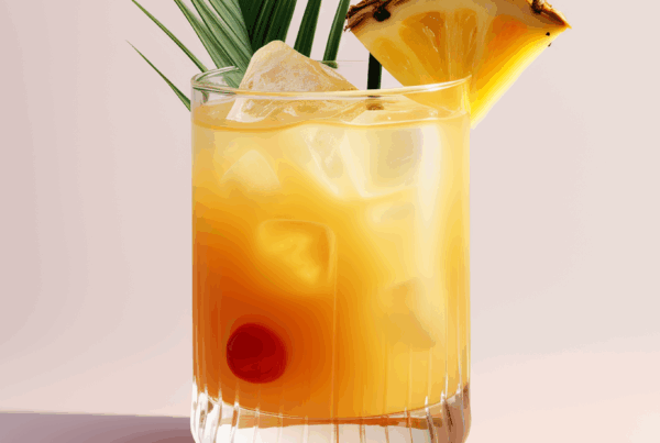 The Mai Tai