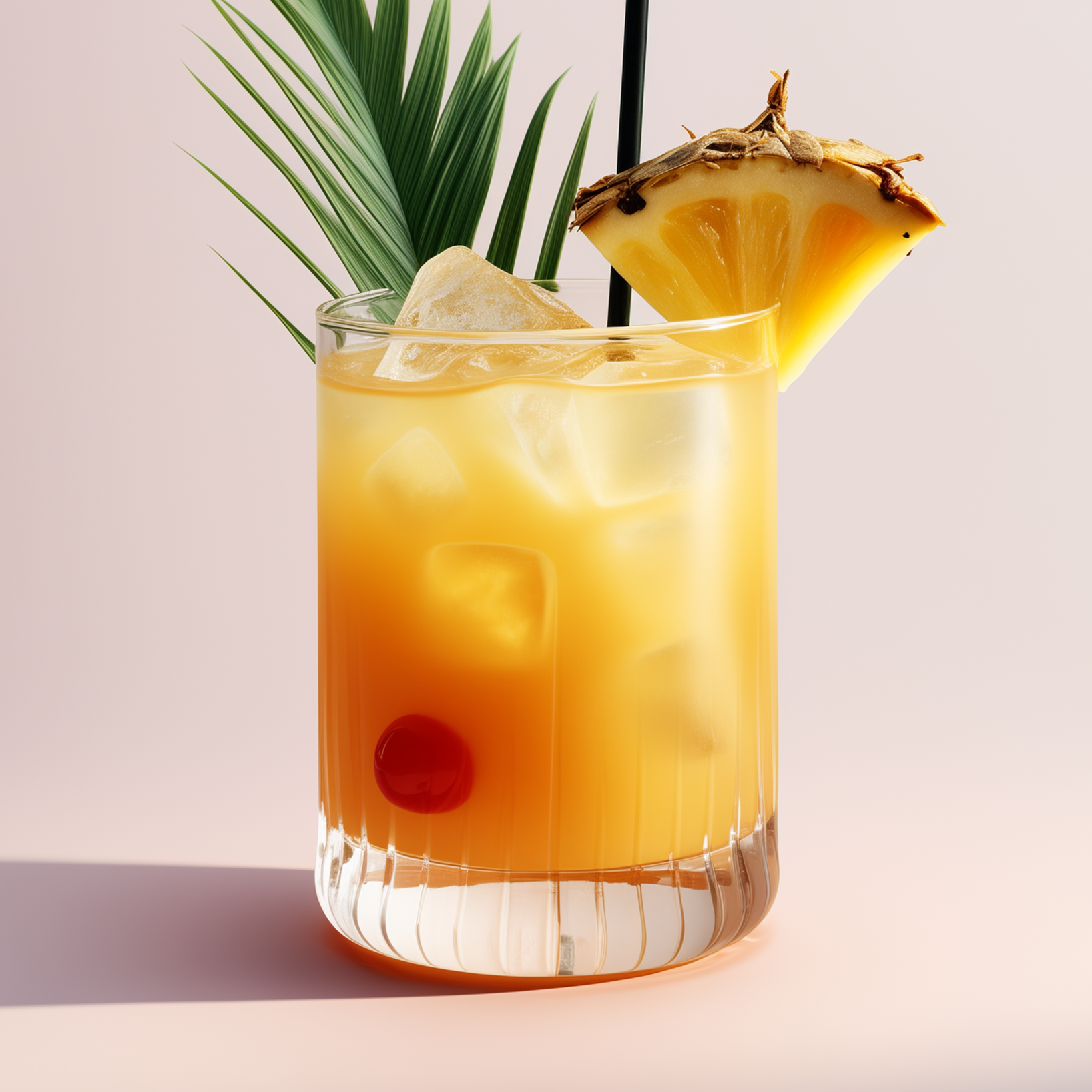 The Mai Tai