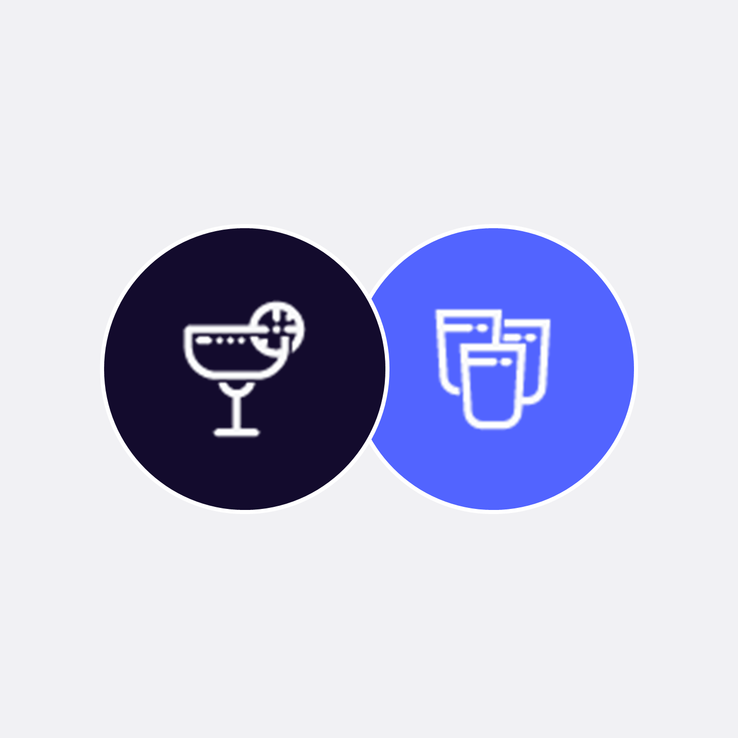 Margaritas and Shots lead top NFL account menus