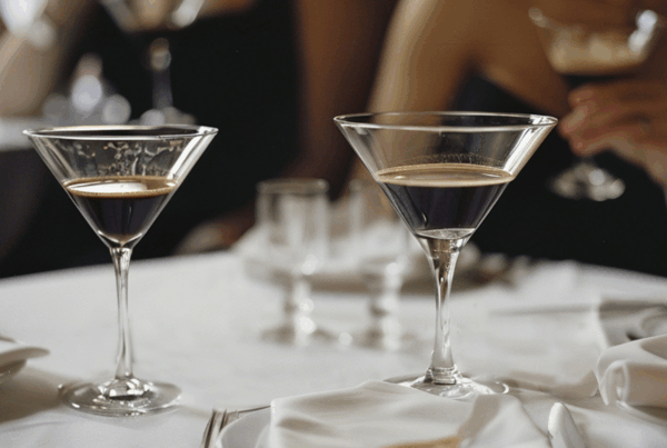Vodka On-Premise insights highlighting espresso martinis, brunch and happy hour occasions, and strong performance across premium and standard tiers.