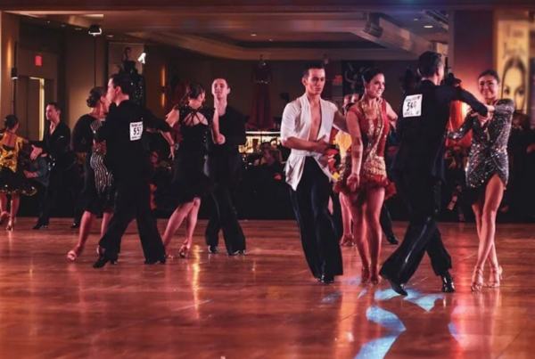 Dancing, On-Premise insights, tropical cocktails, passion fruit drinks, tequila, vodka, rum, nightclub trends, karaoke, EDM