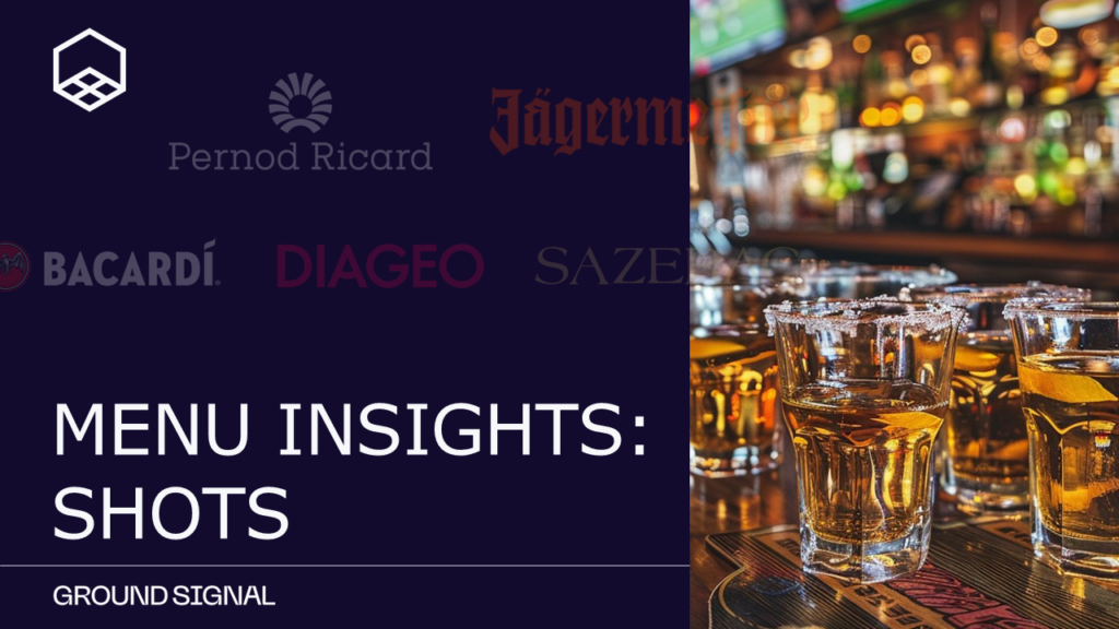 National Shots Menu Insights Feb 2026