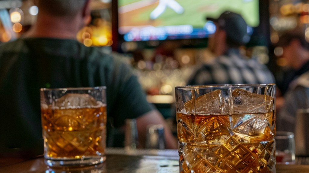 Baseball On-Premise Insights