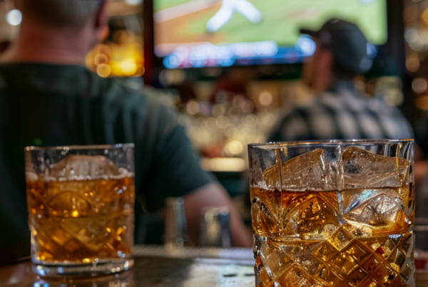 Baseball On-Premise Insights