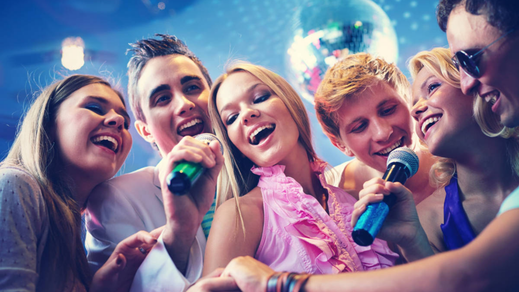 Karaoke On-Premise Insights