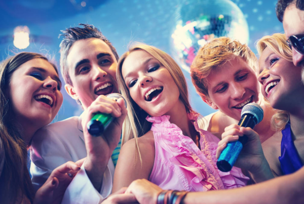 Karaoke On-Premise Insights