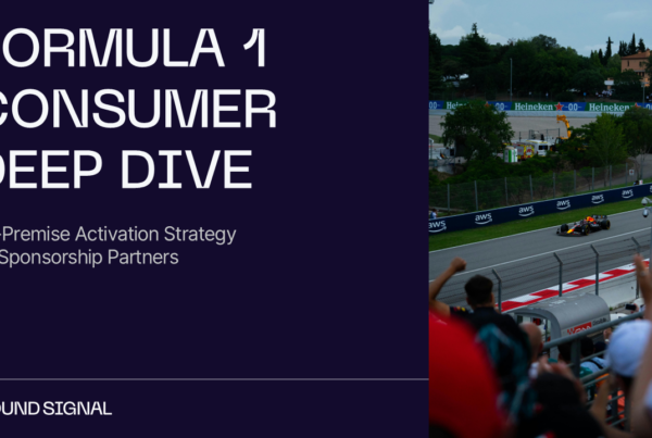 F1 Deep Dive