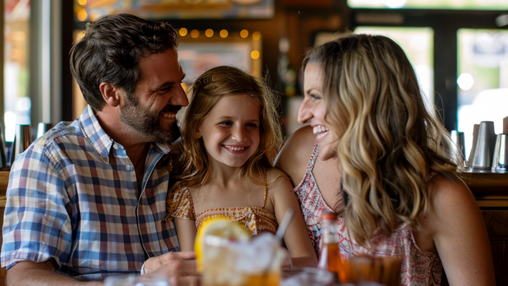 Father's Day 2026
