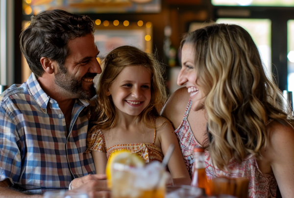 Father's Day 2026